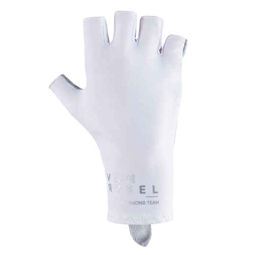 
      Cycling Gloves Roadr 900 - White
  