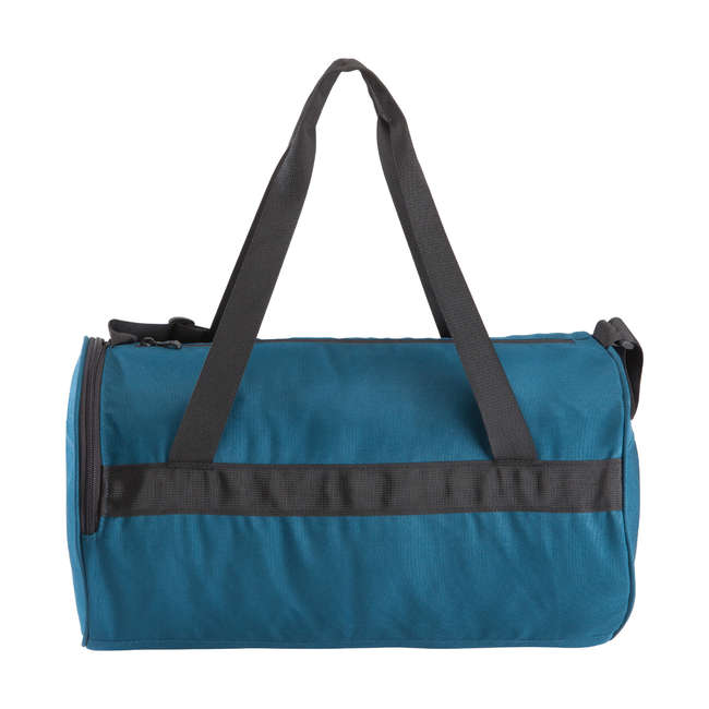 DOMYOS Fitness Bag 20L Green Decathlon