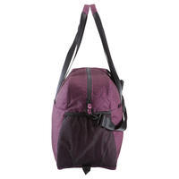 Sac de fitness 30L  pourpre