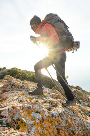 peur de faire du trek pour la première fois conseils peur de faire du trek pour la première fois conseils