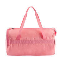 Sac de fitness 20 L  rose saumon