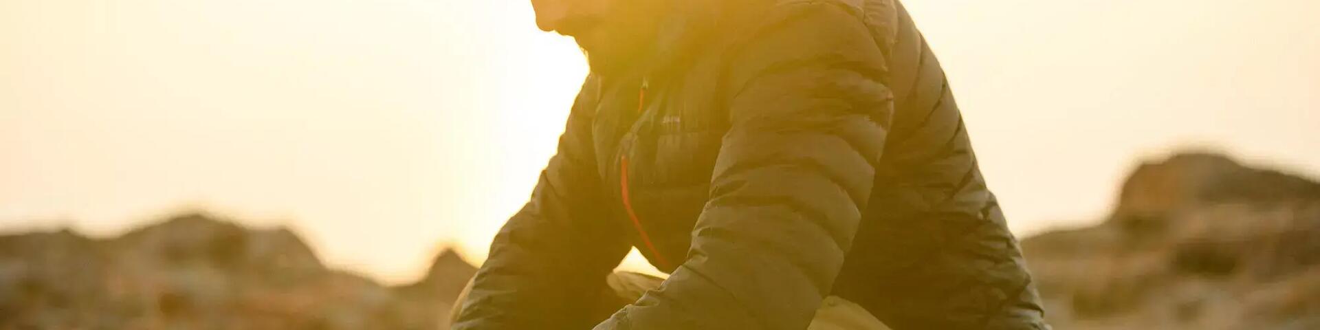 How To Choose A Down Jacket