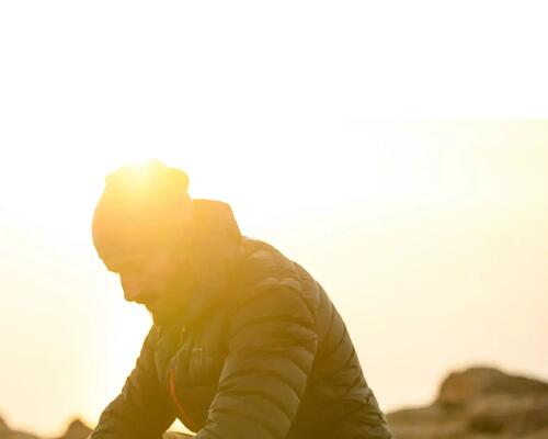 How To Choose A Down Jacket