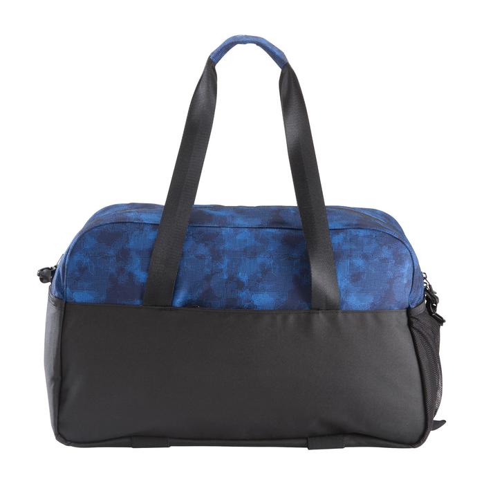 Bolsas Deporte Decathlon Bolsa de deporte gimnasio Cardio Fitness