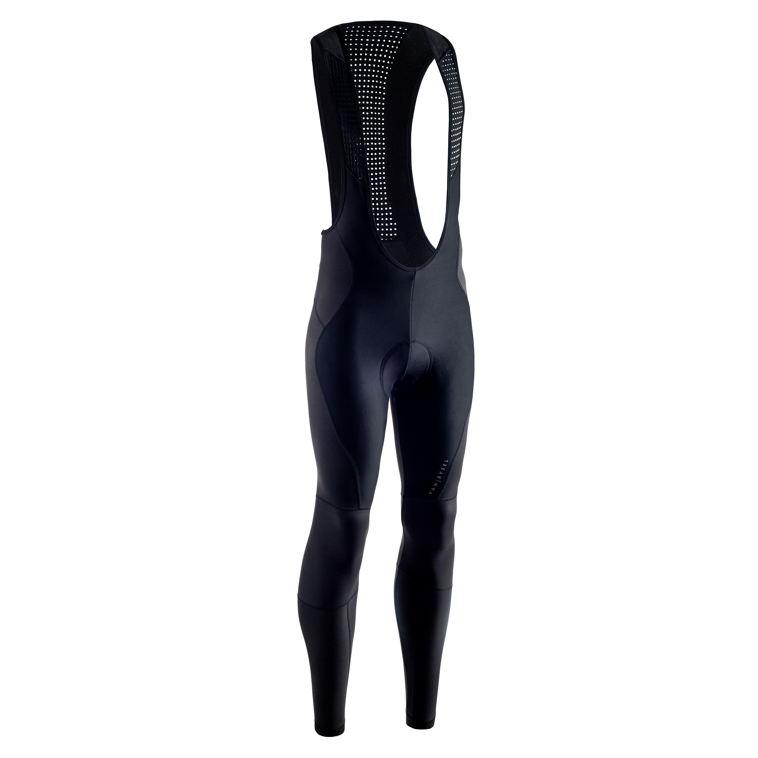 decathlon cycling leggings