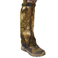 GUETRES chasse silencieuses imperméables 900 FURTIV