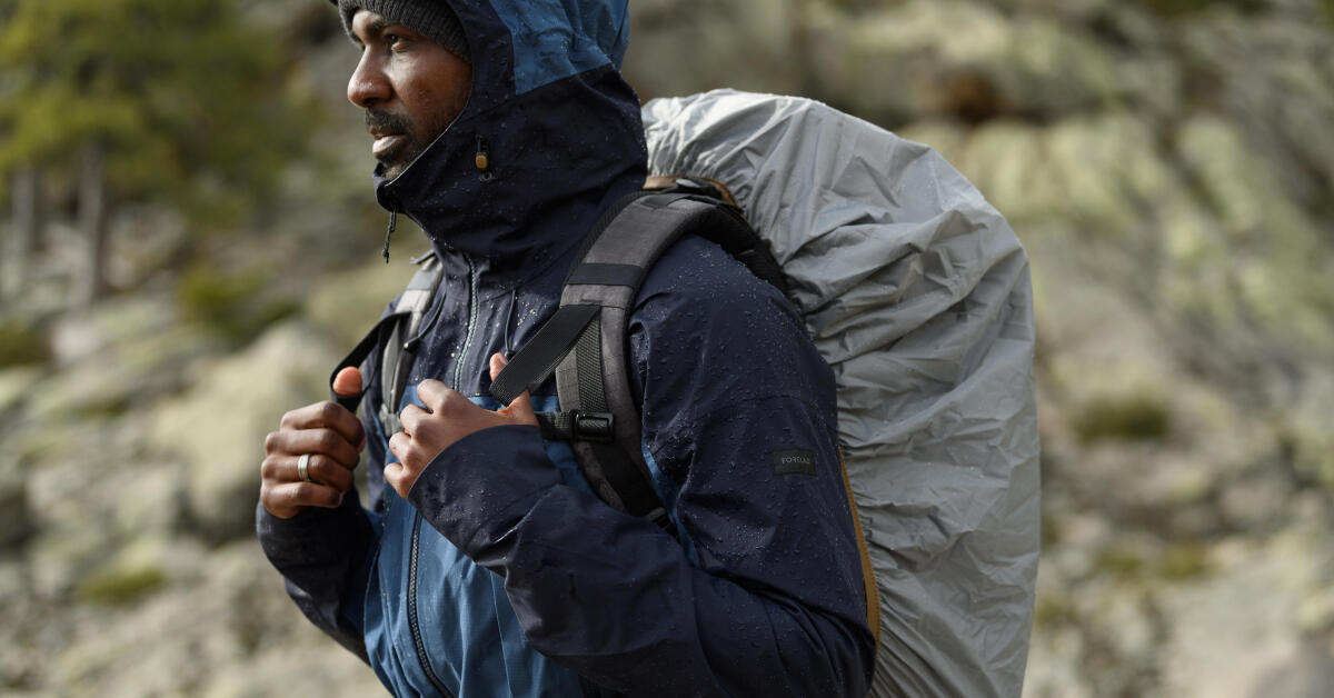 How to choose your padded hiking jacket