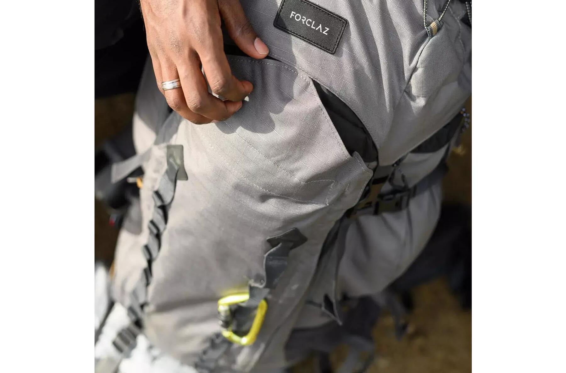 Hiking | How to clean, wash and store backpacks?