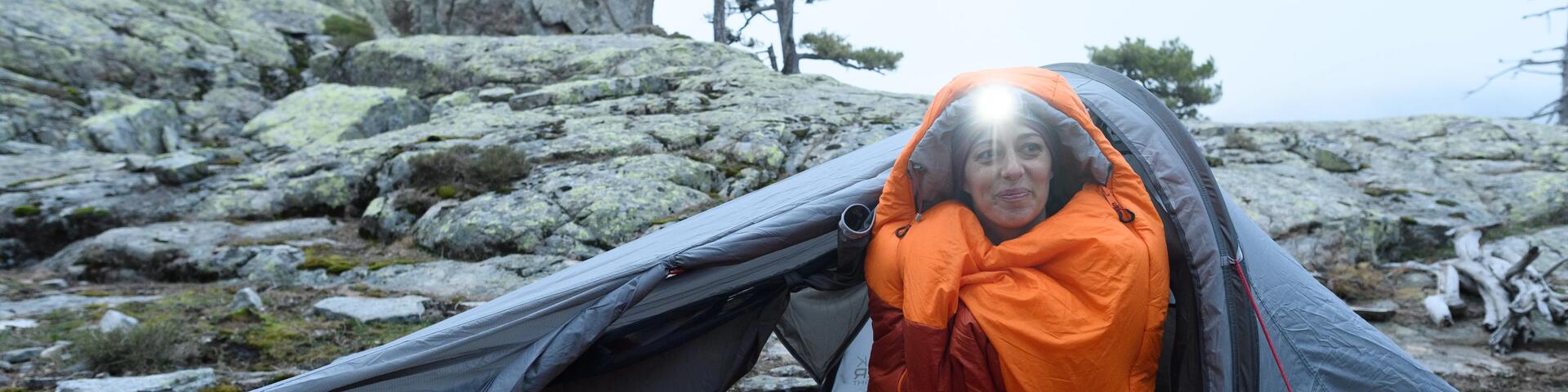 How to choose a head torch - title