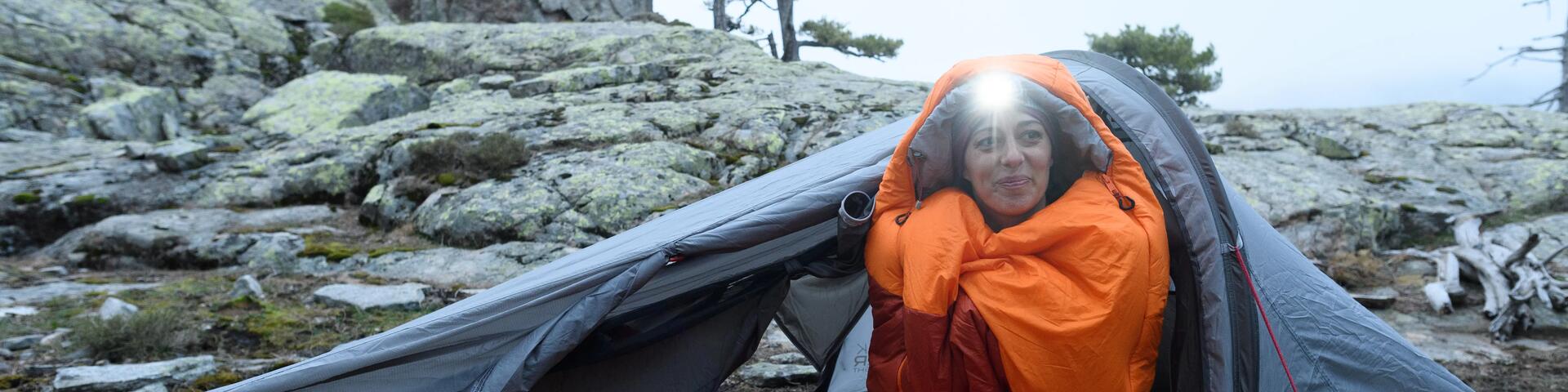 How to choose a head torch - title