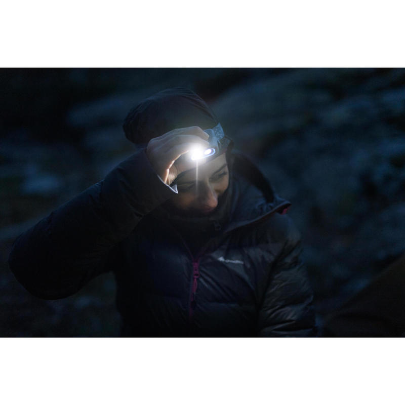 trek 500 headlamp