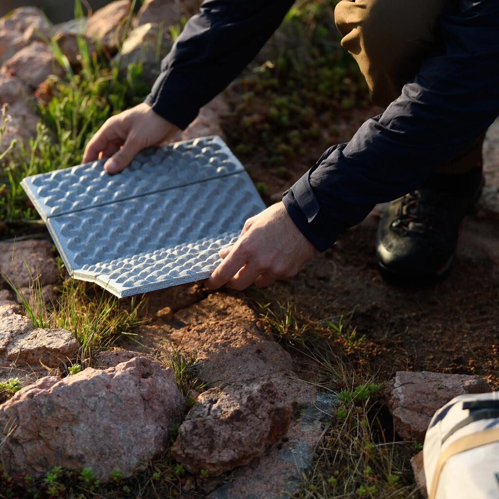 Foam Seat Pad for Hiking and Camping - One Size