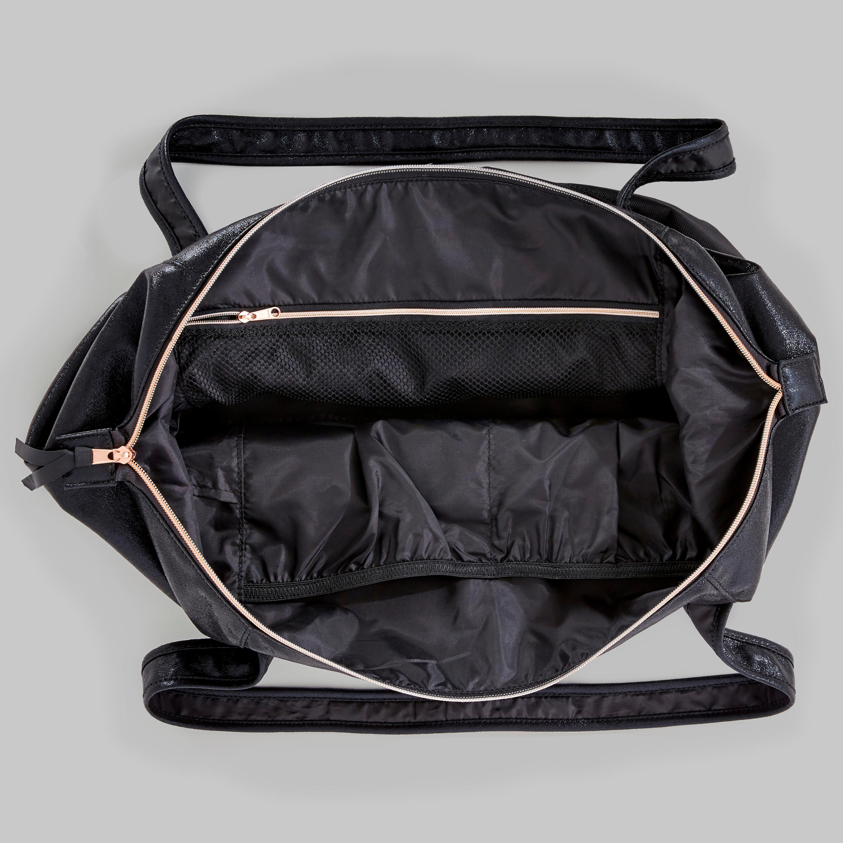 Second Life - Women's Dance Bag - Black - VERY GOOD 4/9