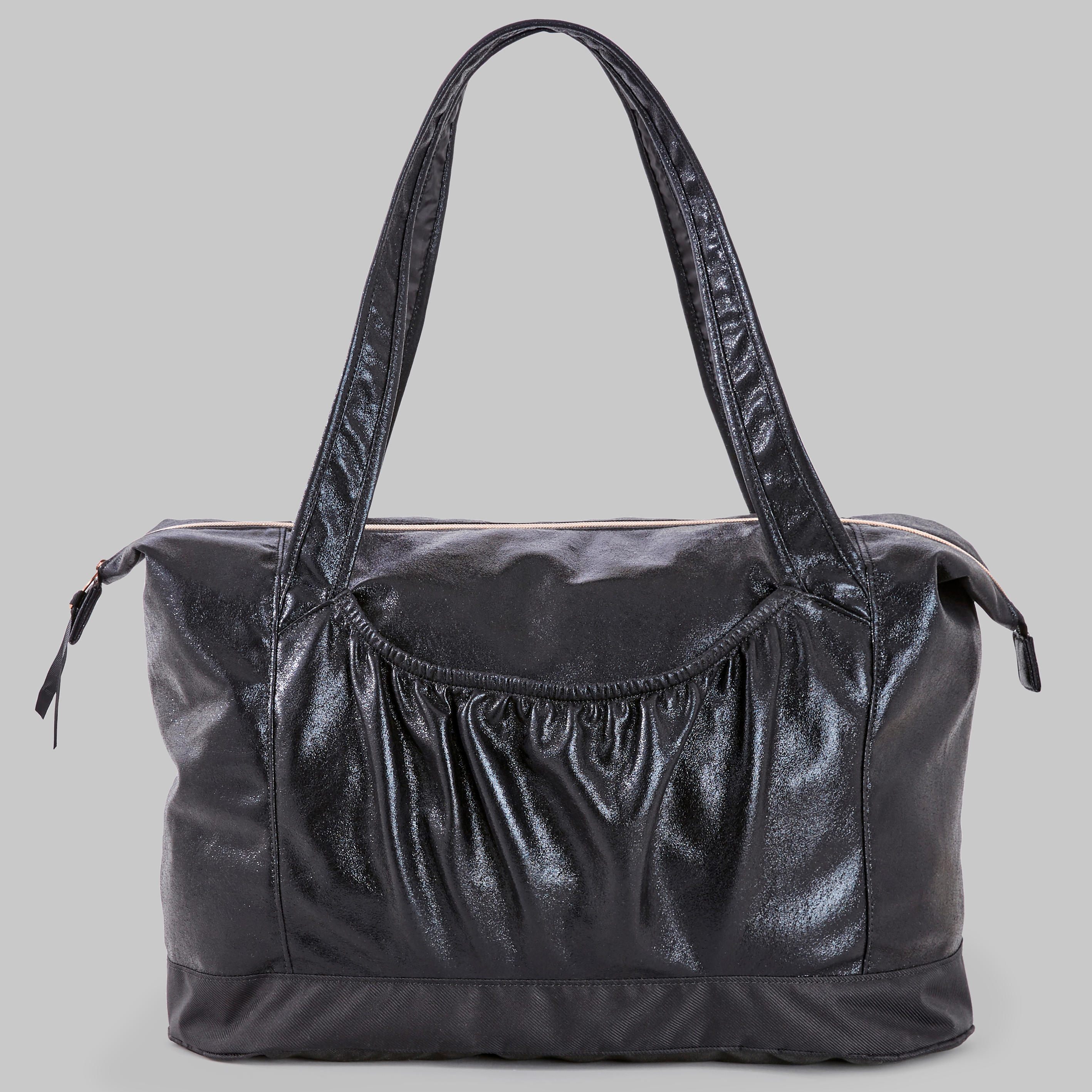 Second Life - Women's Dance Bag - Black - VERY GOOD 5/9