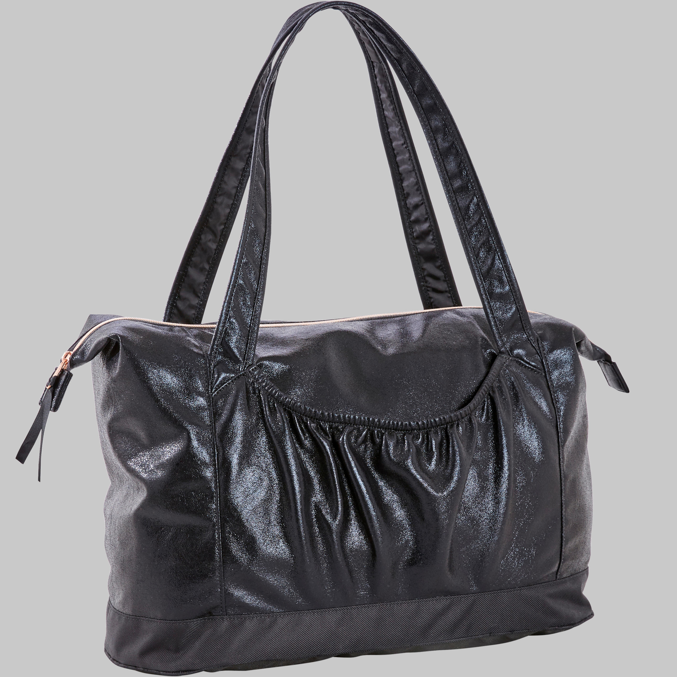 Second Life - Women's Dance Bag - Black - VERY GOOD 3/9