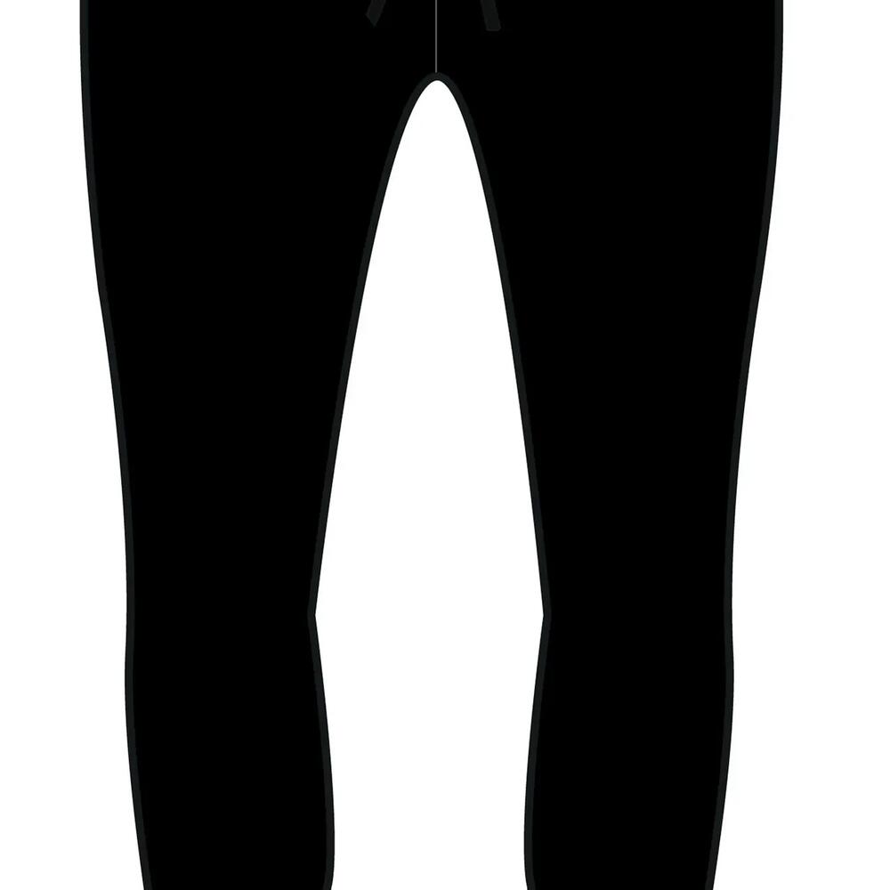 LEGGING UV 100L F BLACK