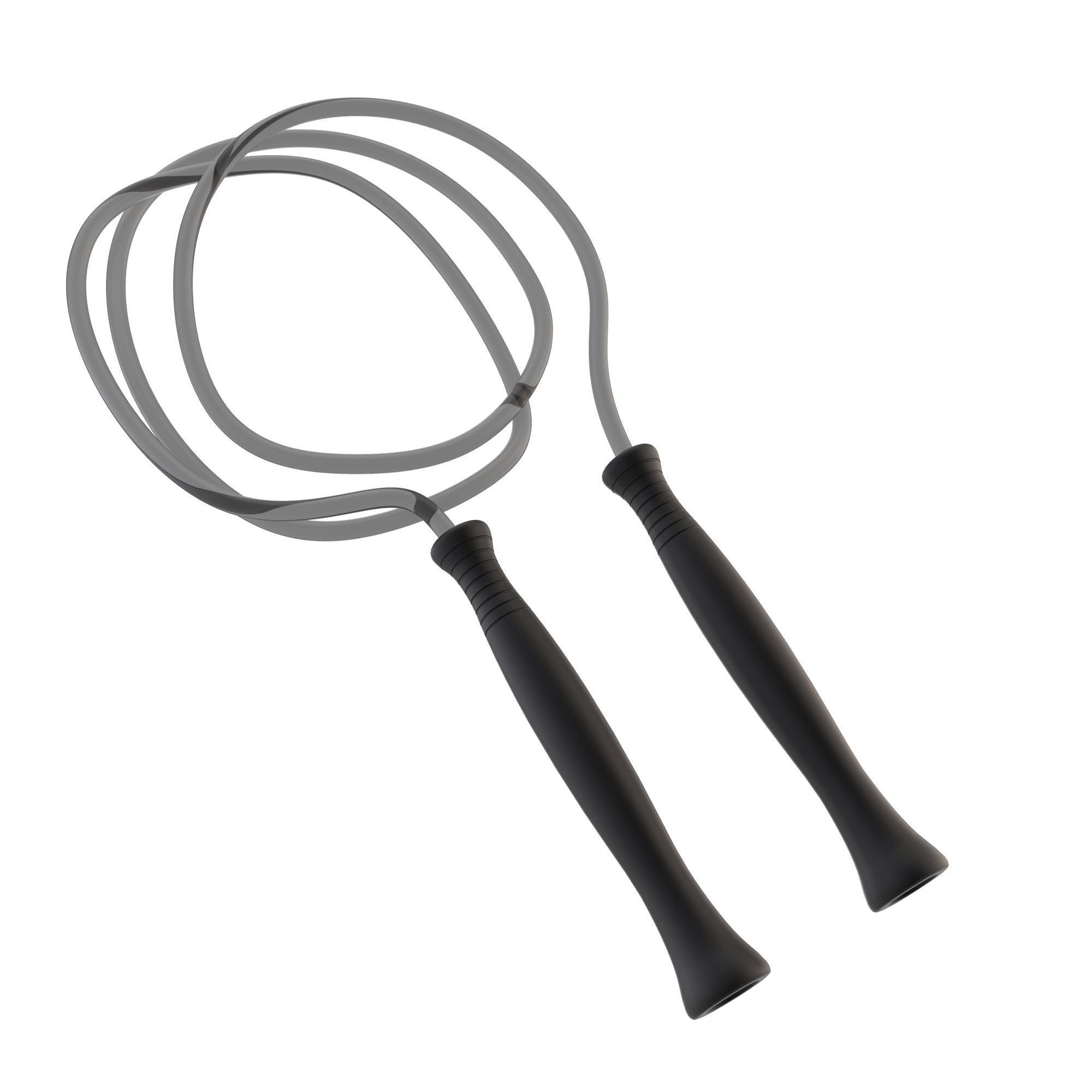 JR100 Skipping Rope Domyos by Decathlon