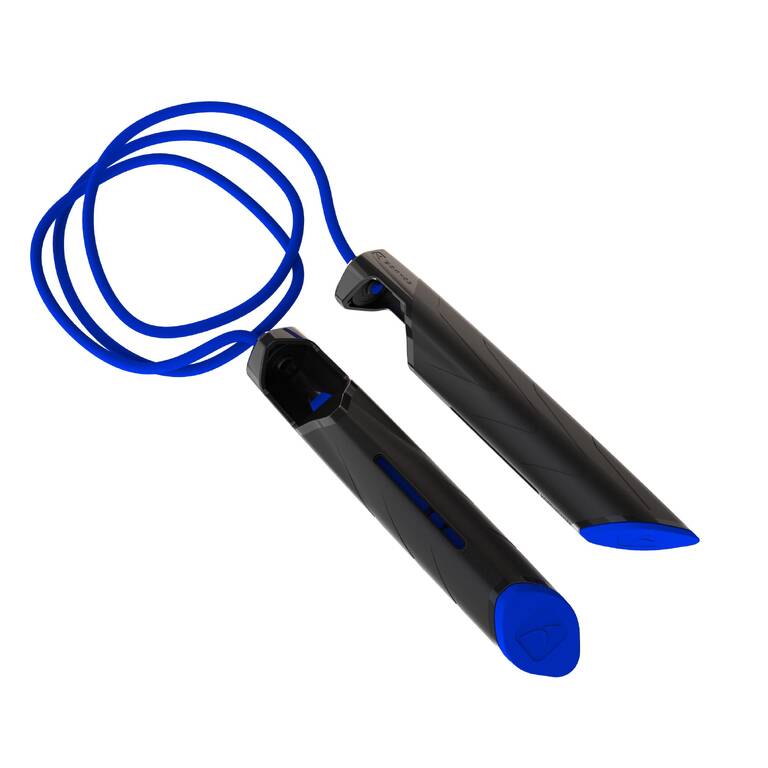 Skipping Rope Regular Blue