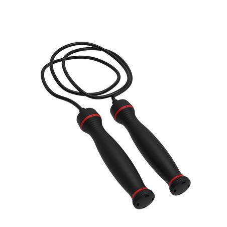 Weighted Skipping Rope Jr900 Decathlon