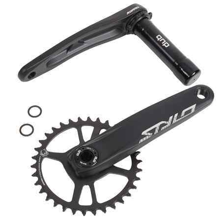 32T 170 mm / 175 mm DUB Mountain Bike Single Chainring Stylo