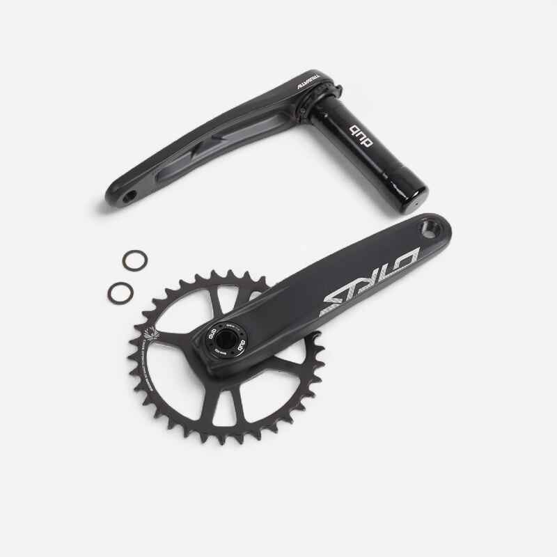 Single Chainset Chainring 34 Tooth 170 mm DUB Mountain Bike Sram Stylo