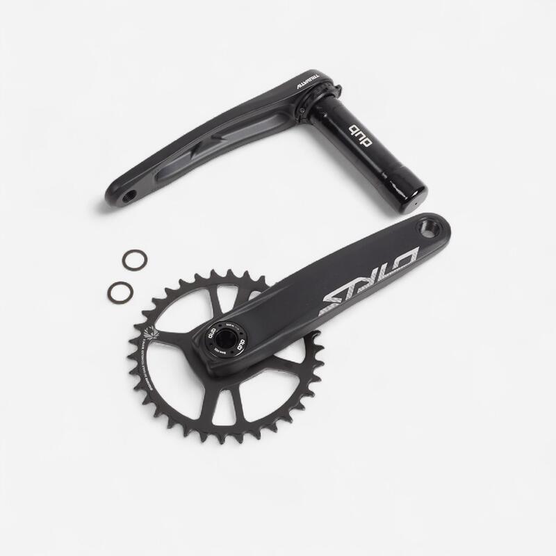 Transmission Vélo Enfant