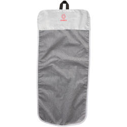 Sac PMT d'apnée freediving 100 gris L