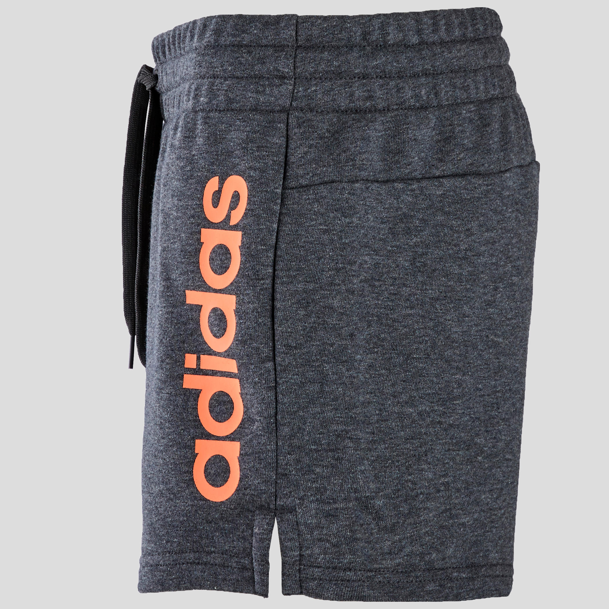 short adidas femme gris