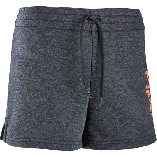 
      Women's Shorts - Grey
  