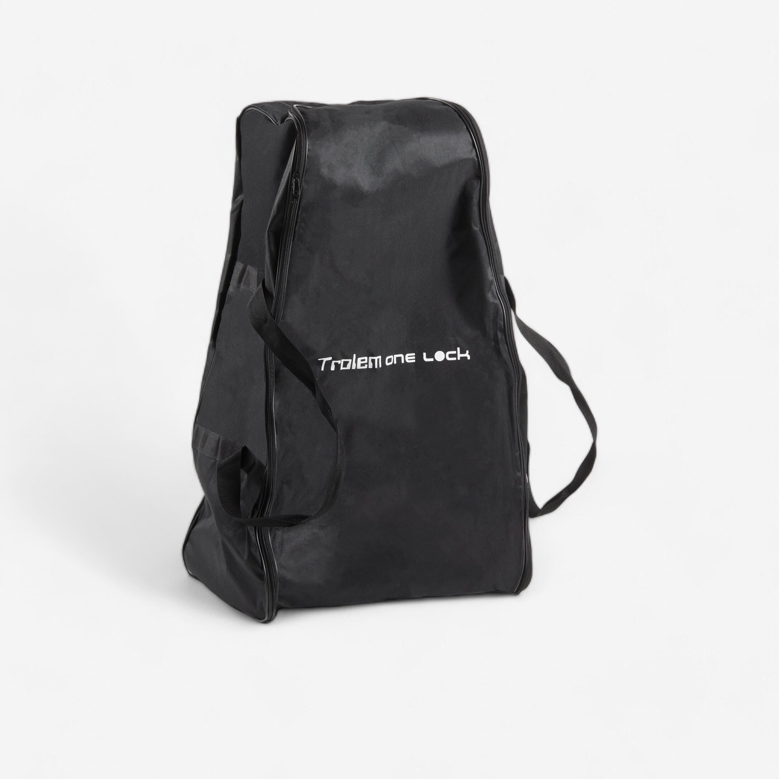 TROLEM PRODUCTO OCASIÓN: Funda Carrito Golf Manual