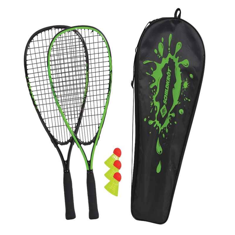 Schildkröt Speed Badminton Set
