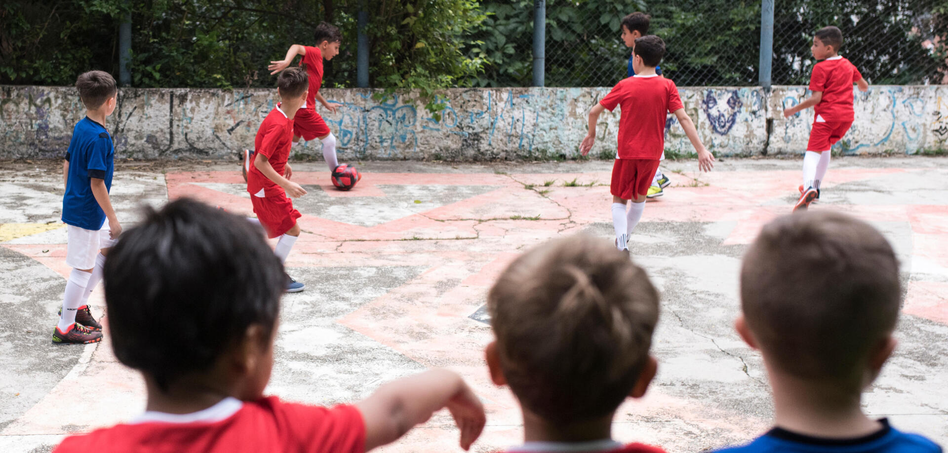 Regras do futsal: tudo o que você precisa saber