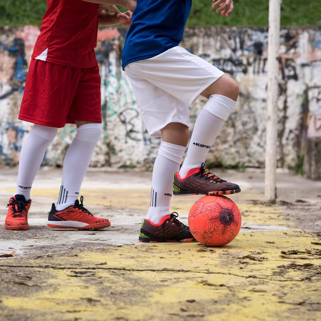 Futsalová lopta FS100 58 cm (veľkosť 3)