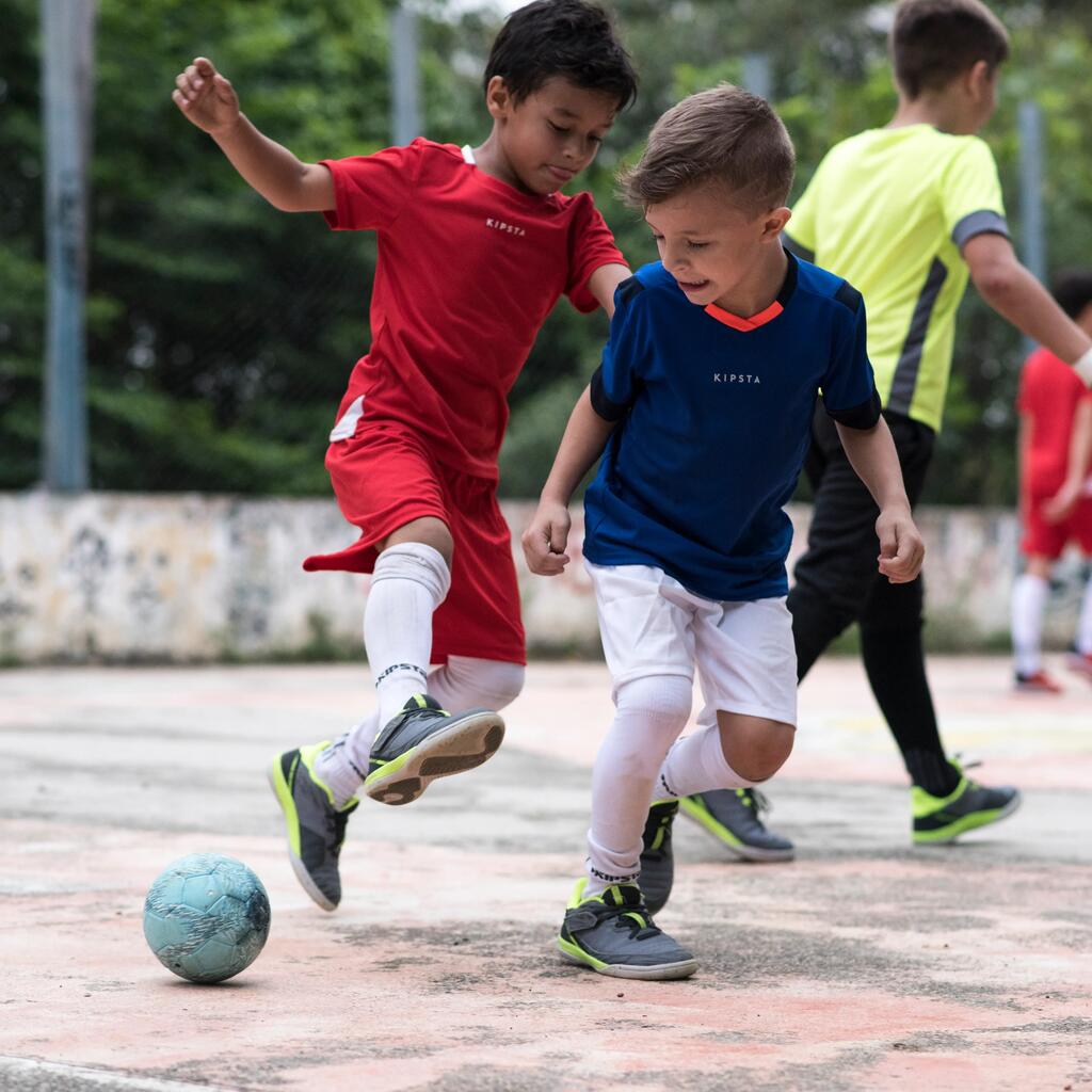 Futsal Ball FS100 - 43 cm (Size 1)