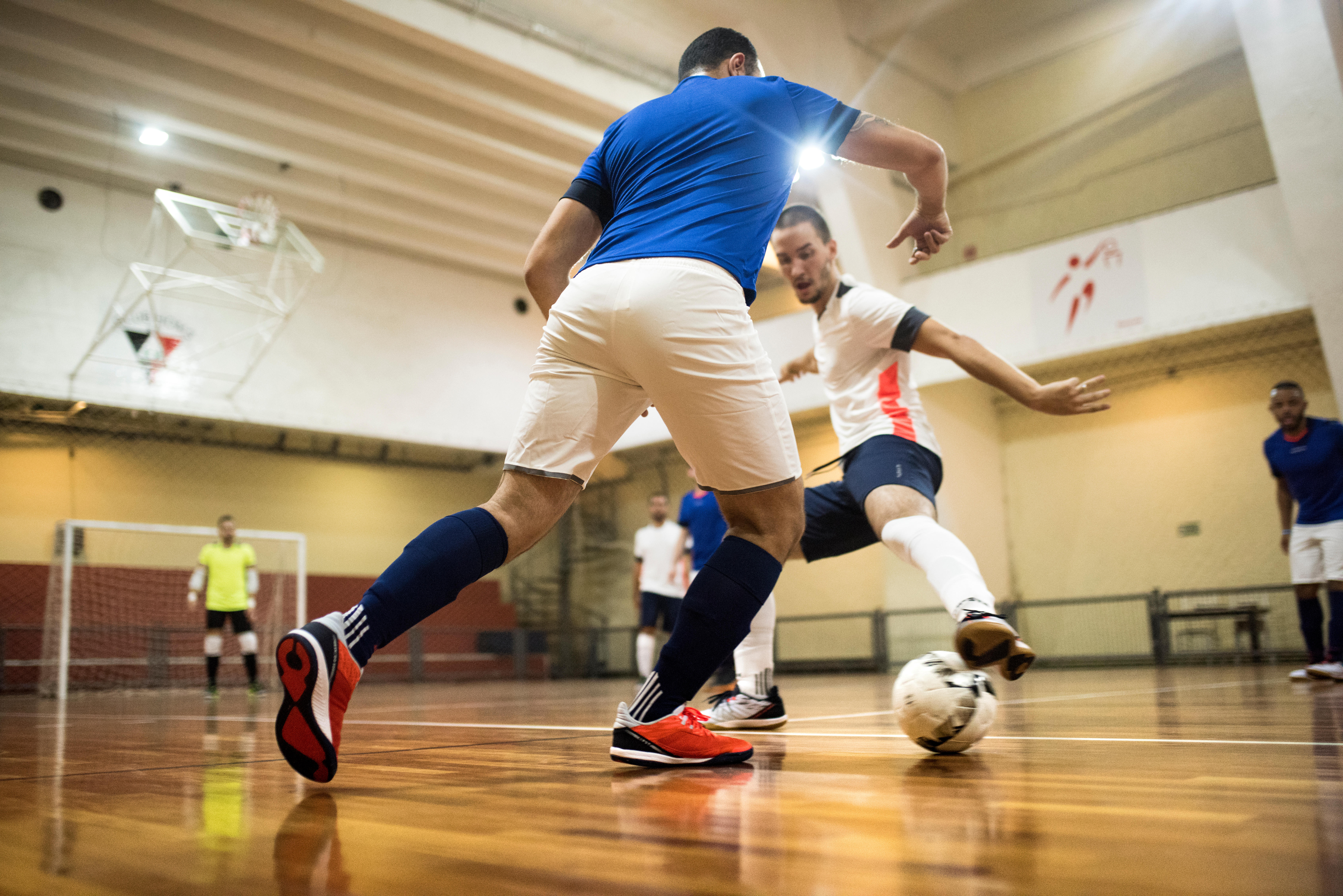 fußball hallenschuhe für kinder