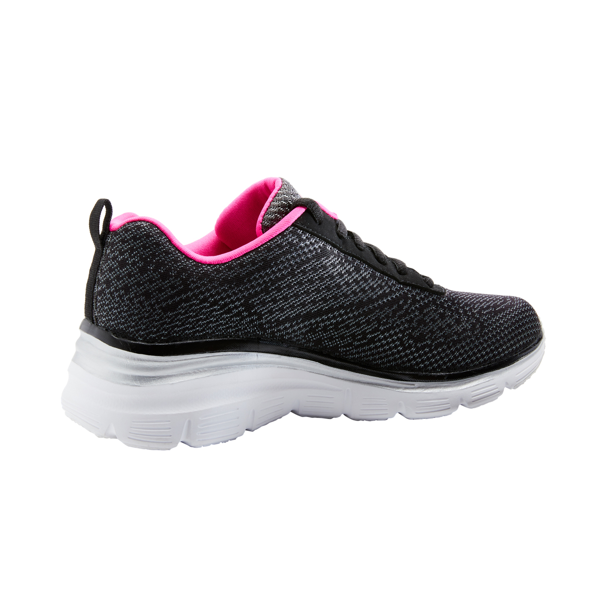 skechers trail 2 homme rose