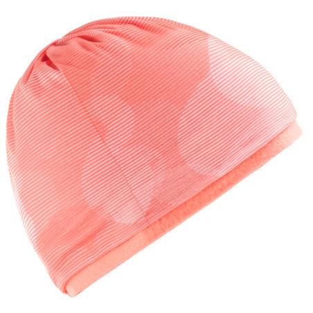 Дитяча лижна пов'язка на шию Hug - Коралова