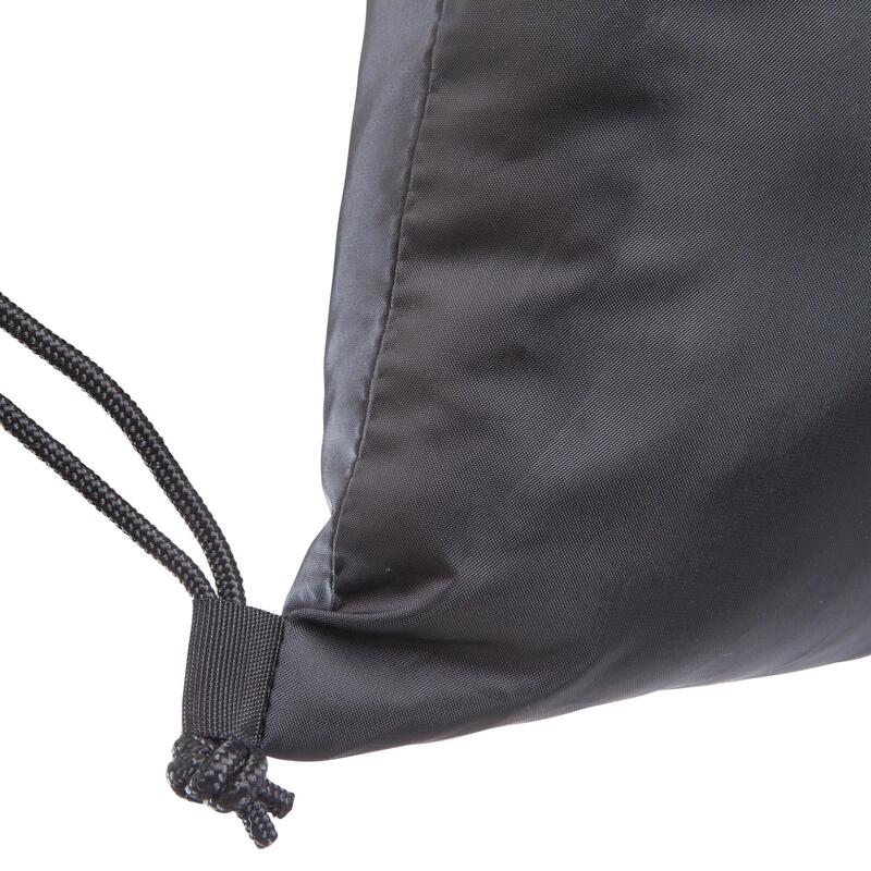 Sac încălțăminte pliabil 10L
