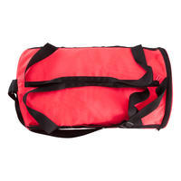 Pink torba za fitnes (20 l)