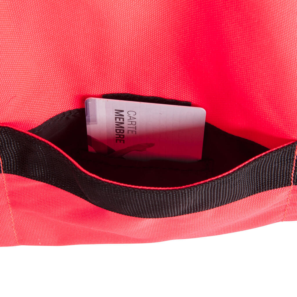 Fitness Bag 20L - Pink