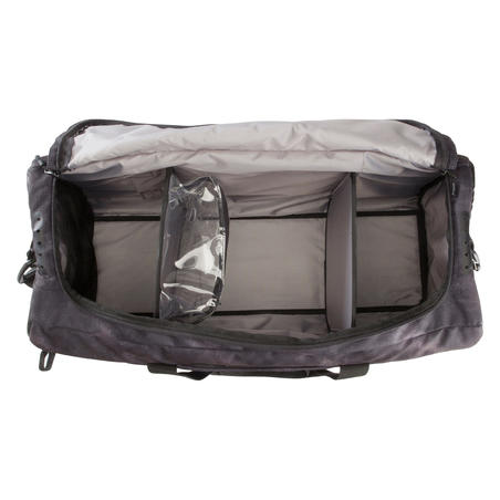 Fitness Bag 40L LikeALocker - Camouflage