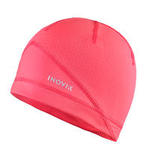 Inovik Langlaufmuts voor meisjes XC S Beanie 500 roze