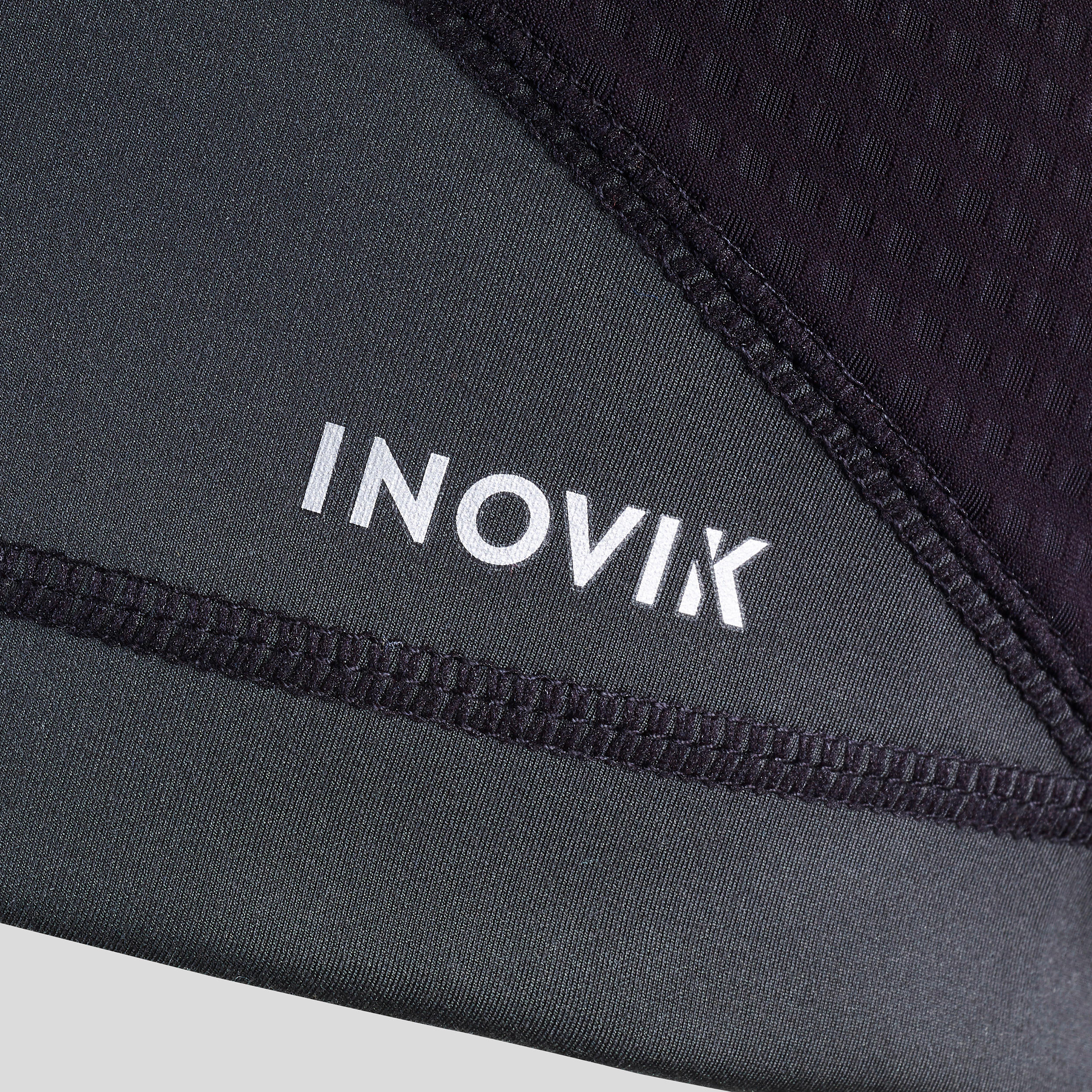 Cross-country Ski Beanie - XC S 900 Black - INOVIK