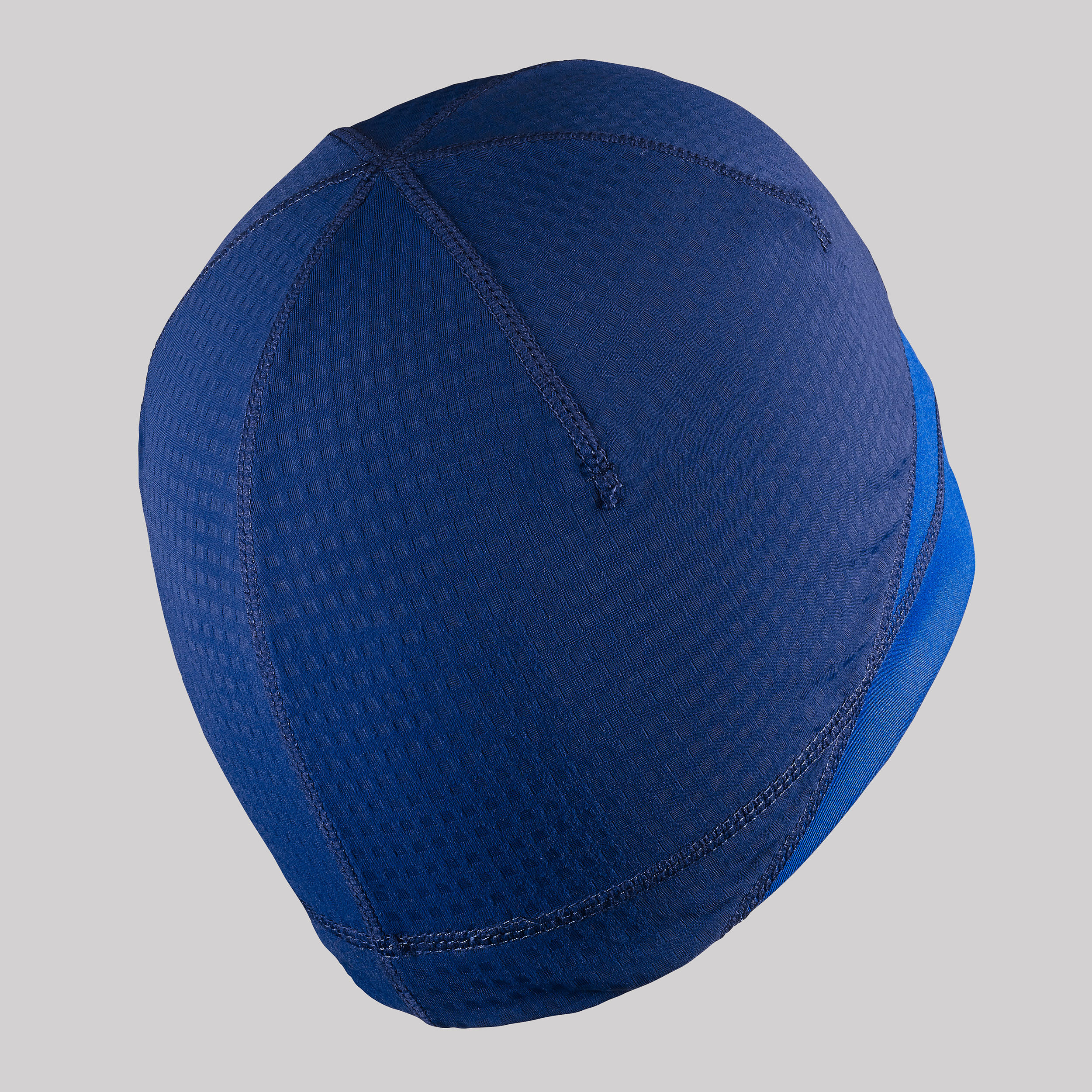Kids' Cross-Country Ski Hat XC S BEANIE 500 - Blue 4/5