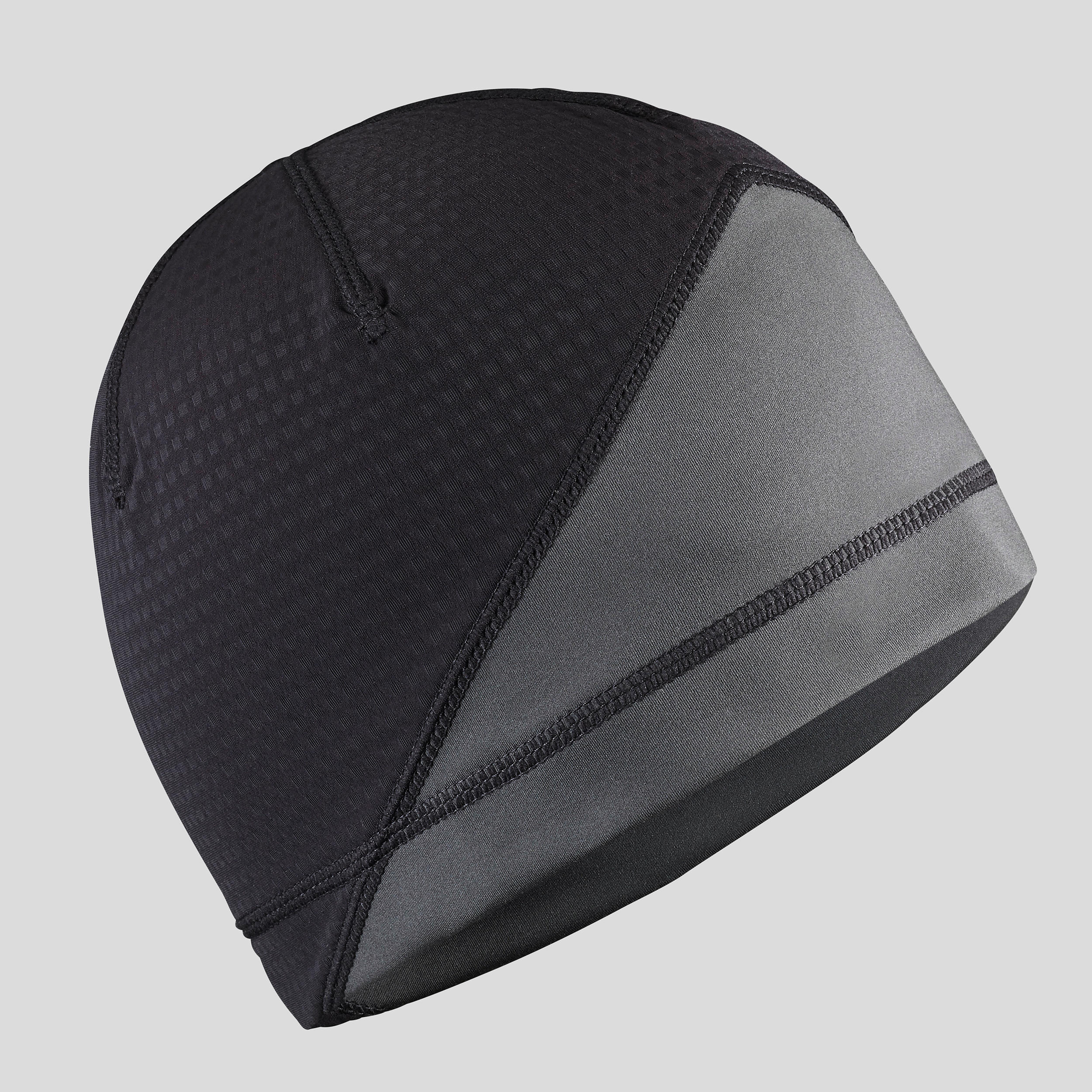 Cross-country Ski Beanie - XC S 900 Black - INOVIK