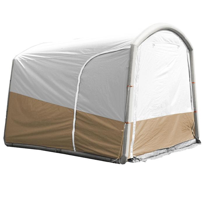 Séjour gonflable de camping Air Seconds Base Connect Fresh 6
