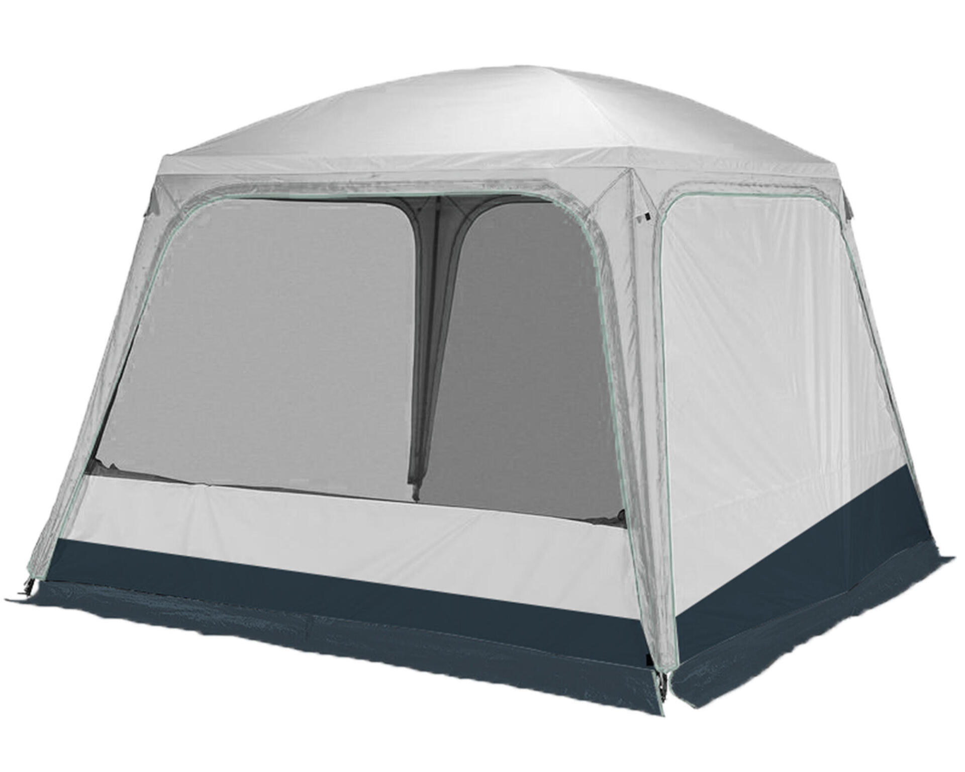 Pole camping living room: assembly, repair, spare parts