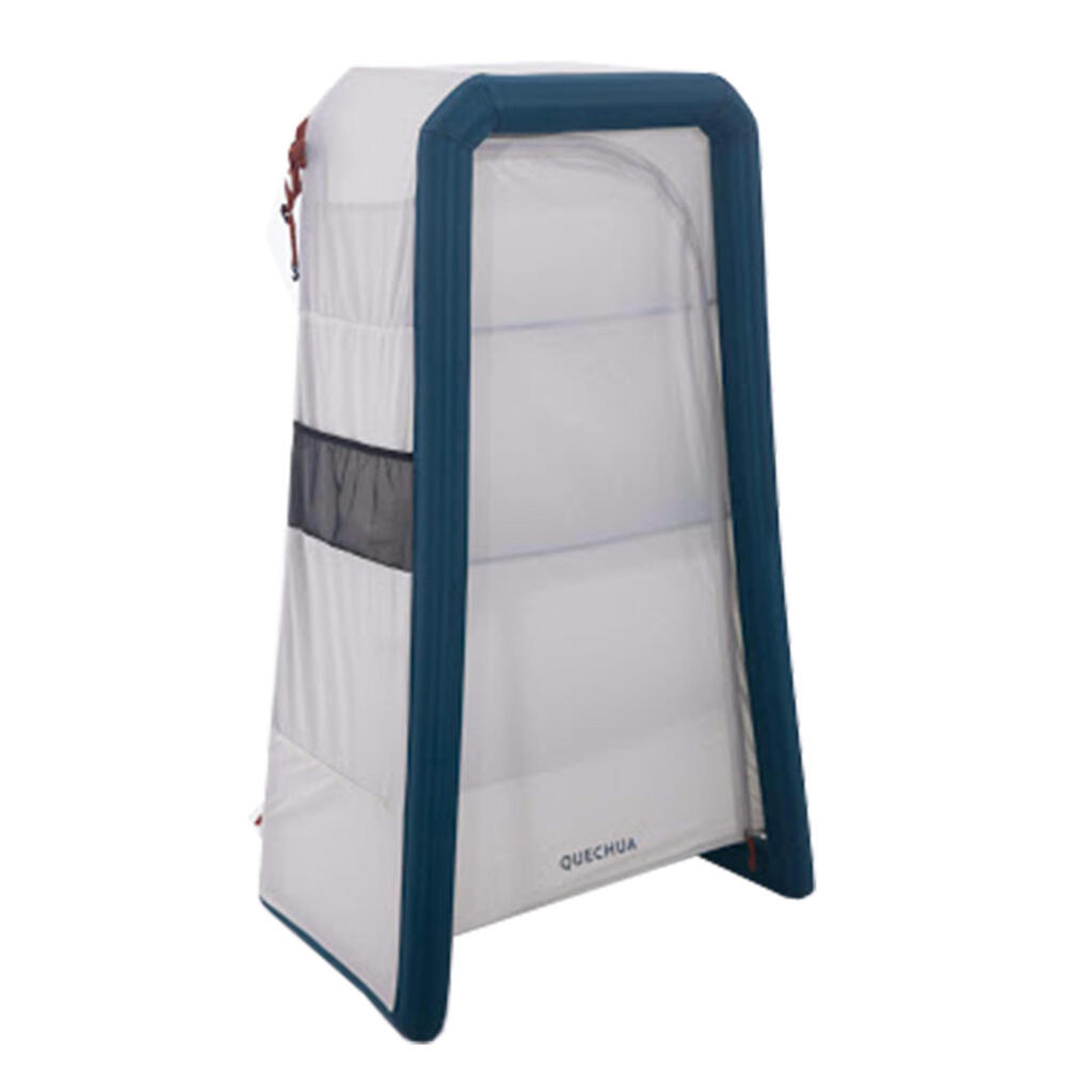 INFLATABLE CAMPING CLOSET - AIR SECONDS