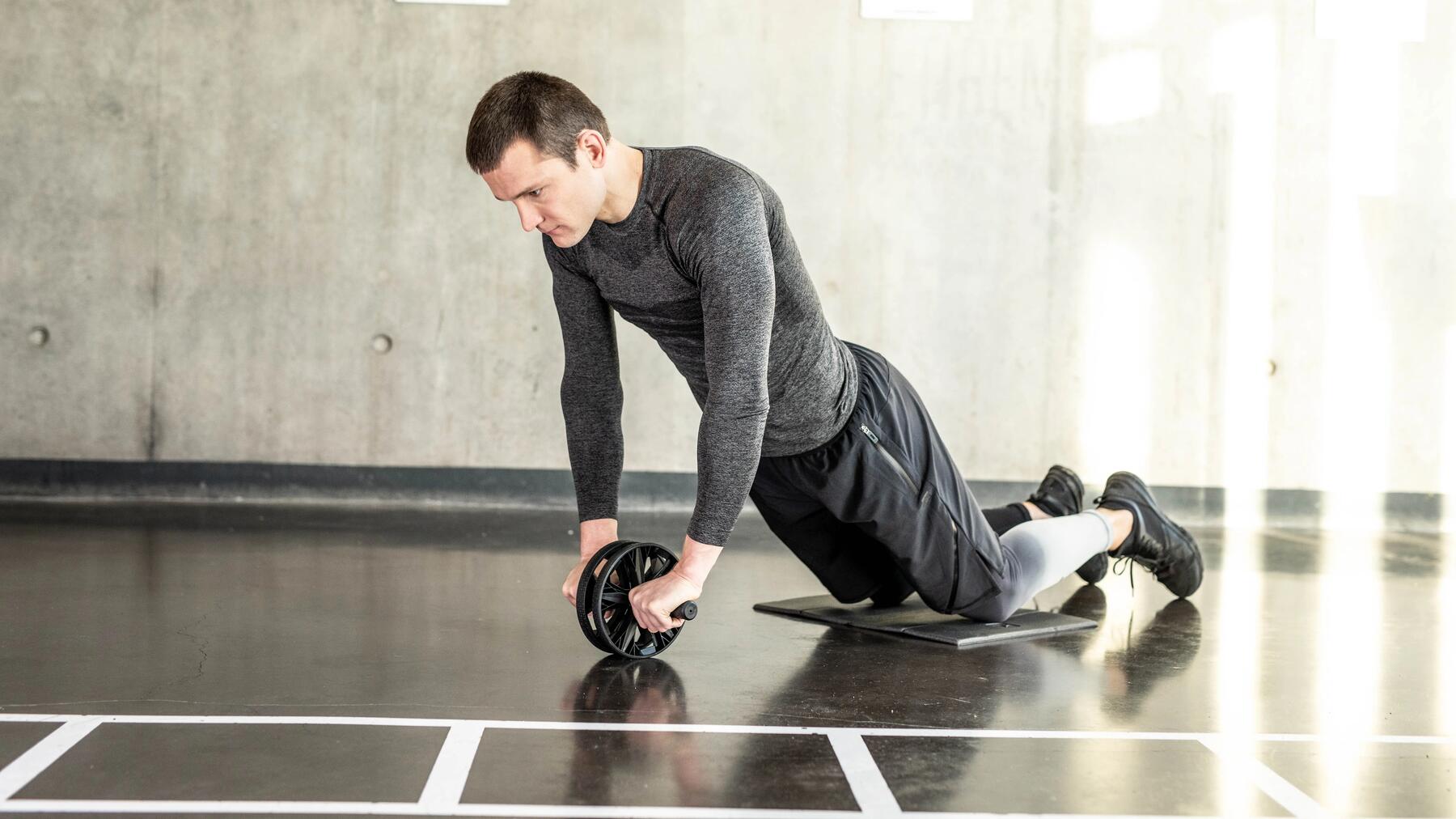 Ab roller