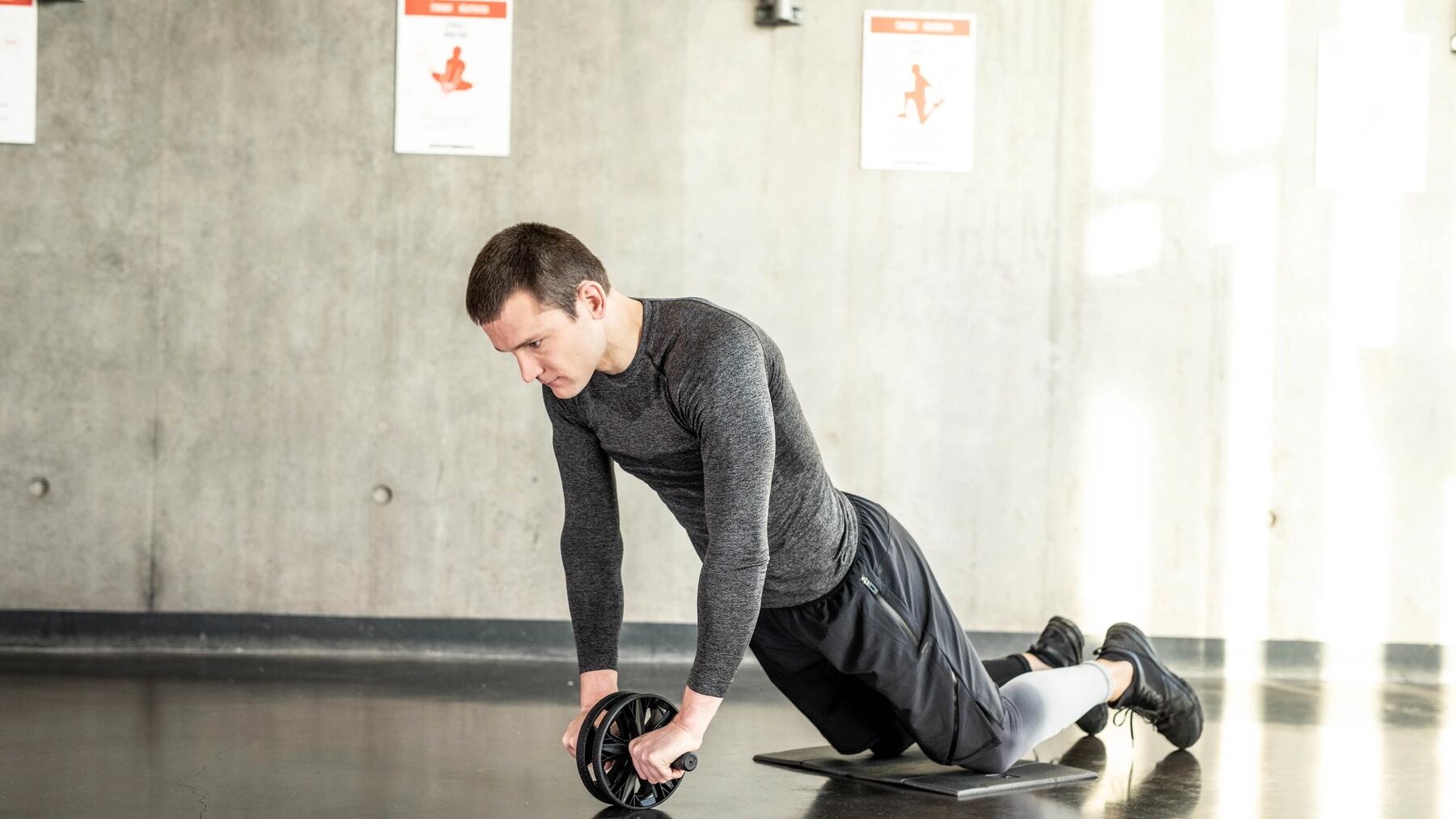 9 exerciții cu greutăți pentru picioare și mâini - rutina mea de fitness  